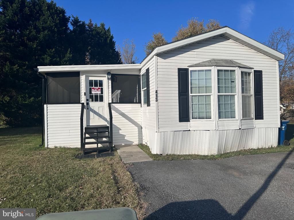 413 Oceanwind Road, Unit 413, Bear, DE 19701 Main Photo