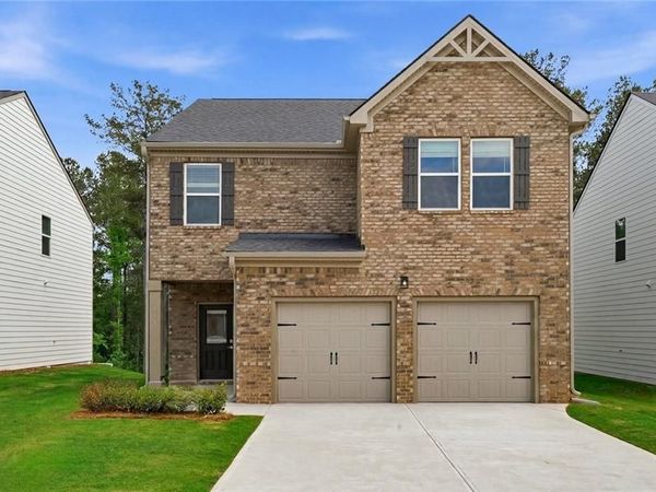 7304 Tolar Road, South Fulton, GA 30213