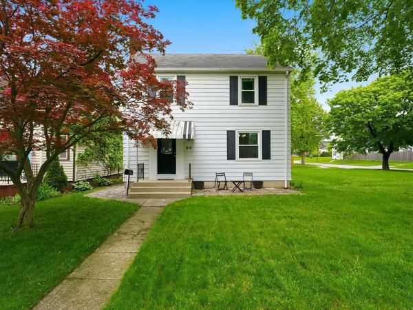 4506 Arlington Avenue, Fort Wayne, IN 46807