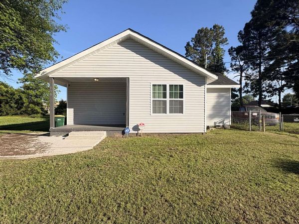 818 E 14th Street , North Little Rock, AR 72114