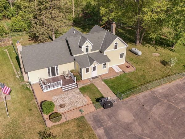 20714 Nowthen Boulevard NW, Elk River, MN 55330