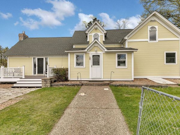 20714 Nowthen Boulevard NW, Elk River, MN 55330