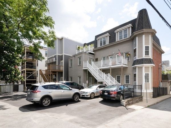 195 Washington Ave, Unit 4, Chelsea, MA 02150