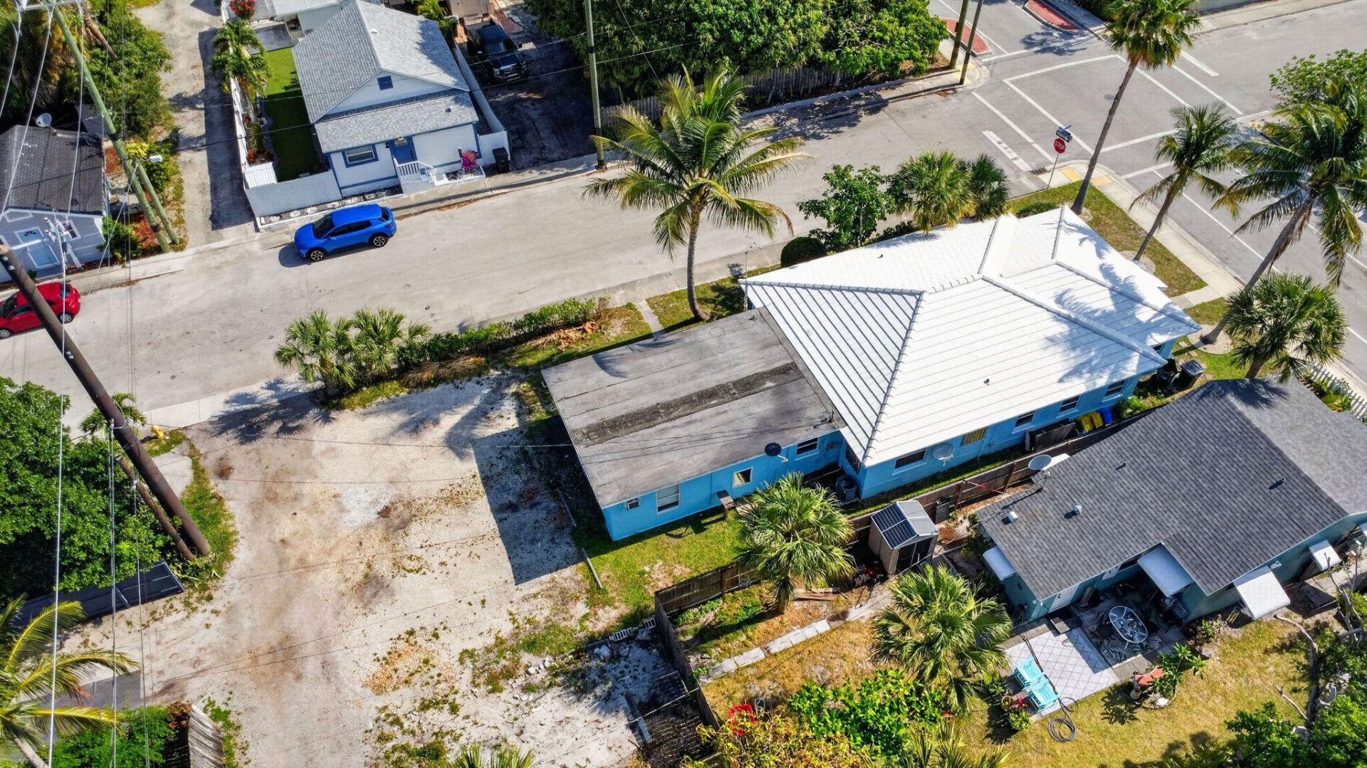 303 S L Street, Lake Worth Beach, FL 33460 Photo