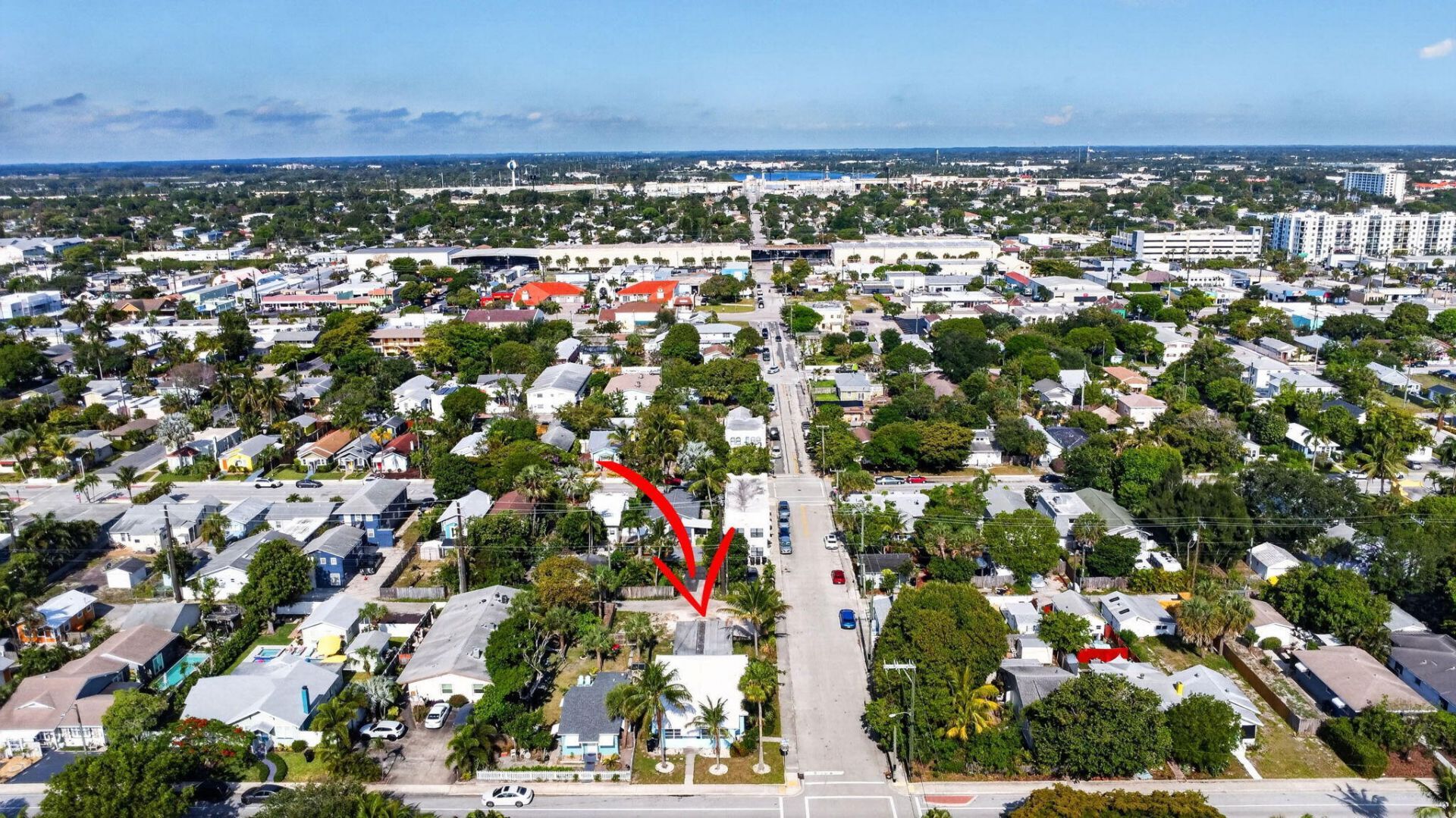 303 S L Street, Lake Worth Beach, FL 33460 Photo