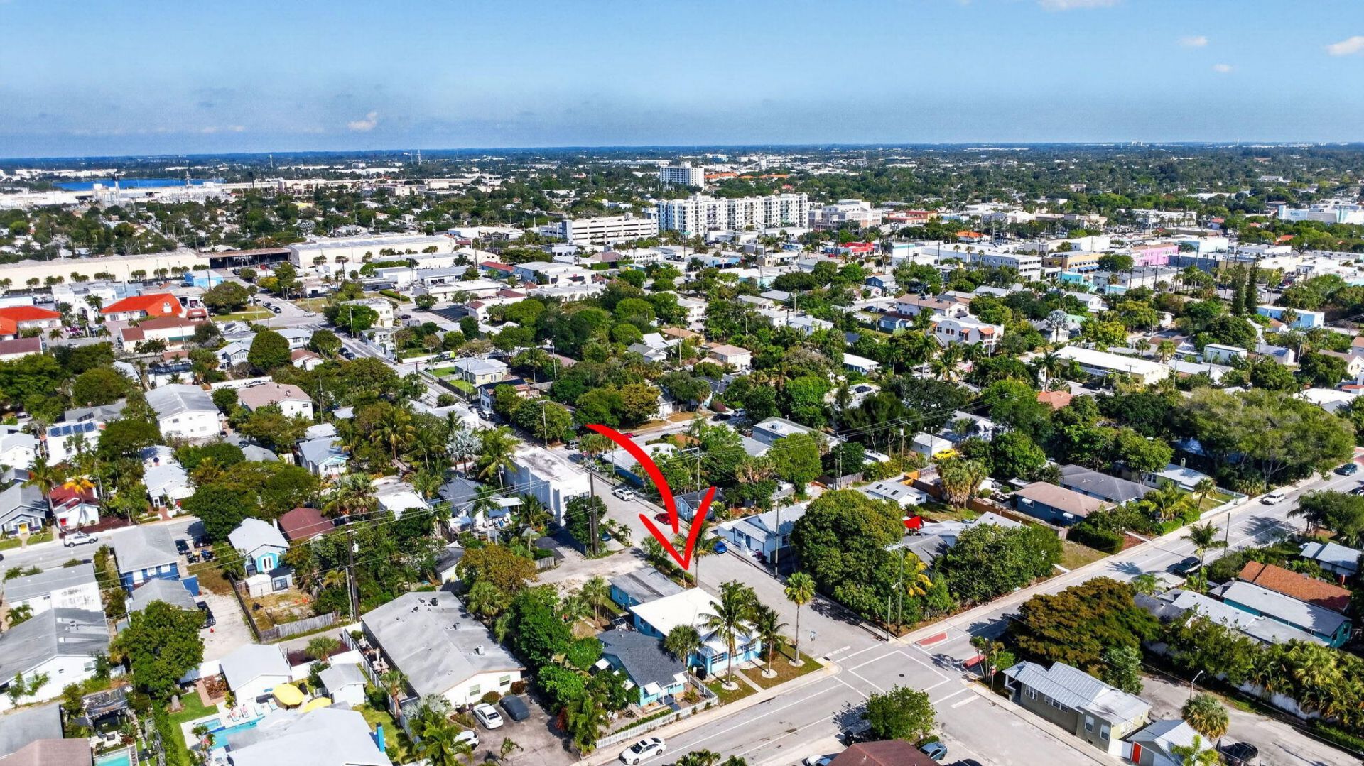 303 S L Street, Lake Worth Beach, FL 33460 Photo