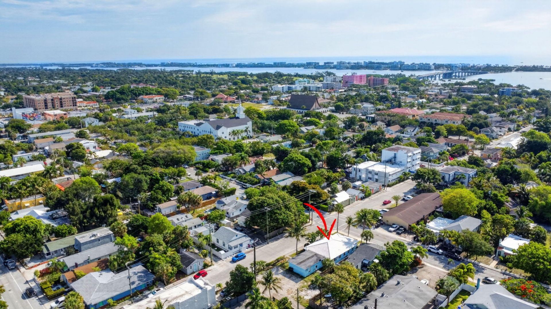 303 S L Street, Lake Worth Beach, FL 33460 Photo