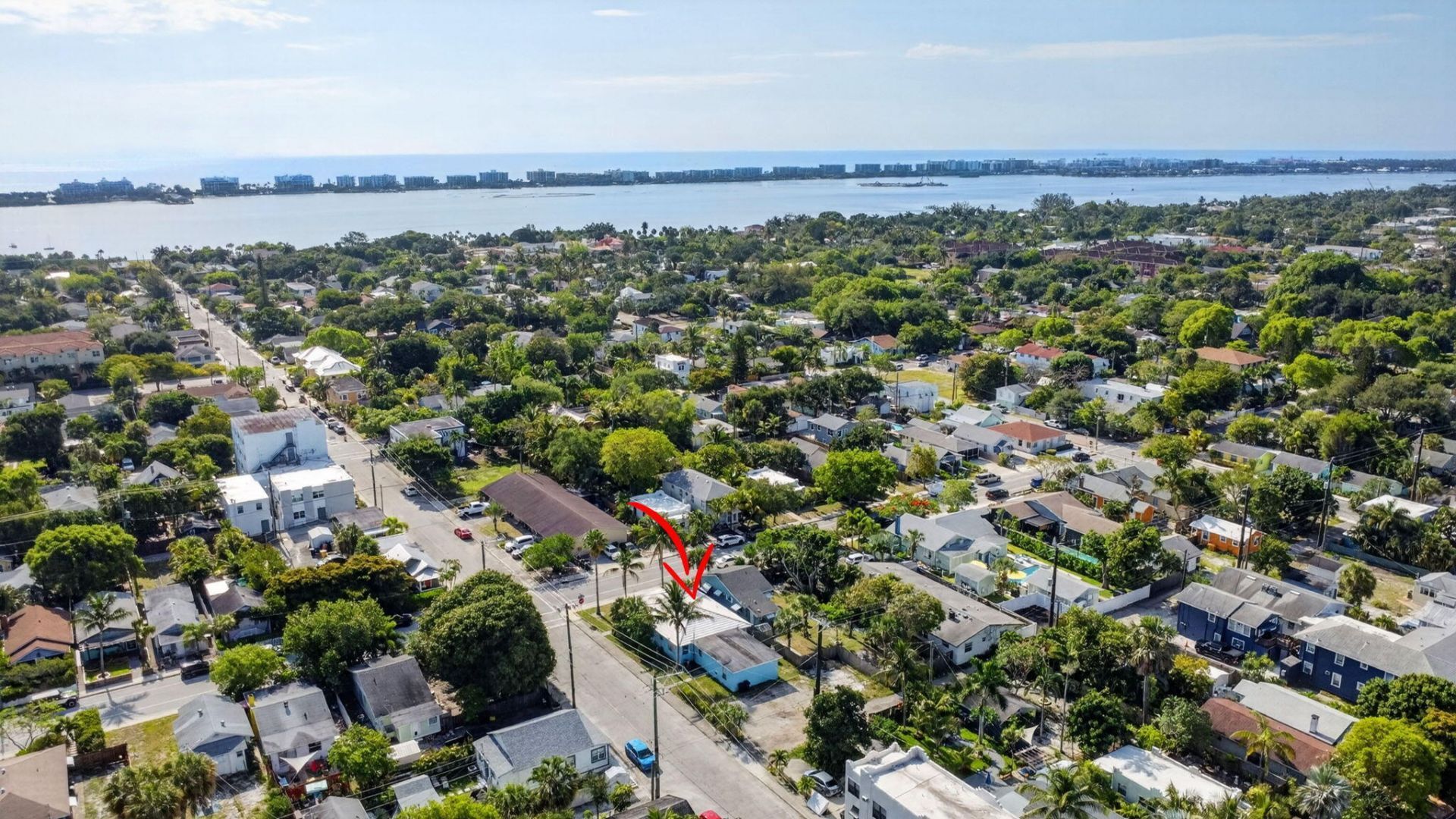 303 S L Street, Lake Worth Beach, FL 33460 Photo