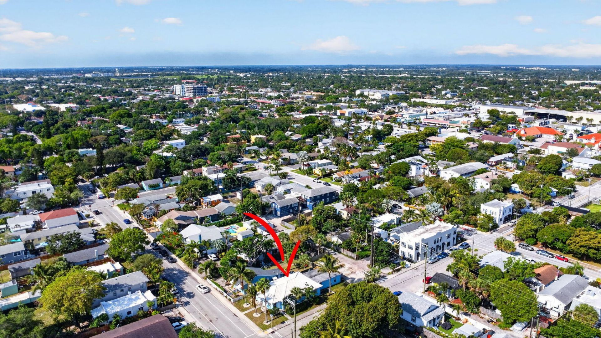 303 S L Street, Lake Worth Beach, FL 33460 Photo