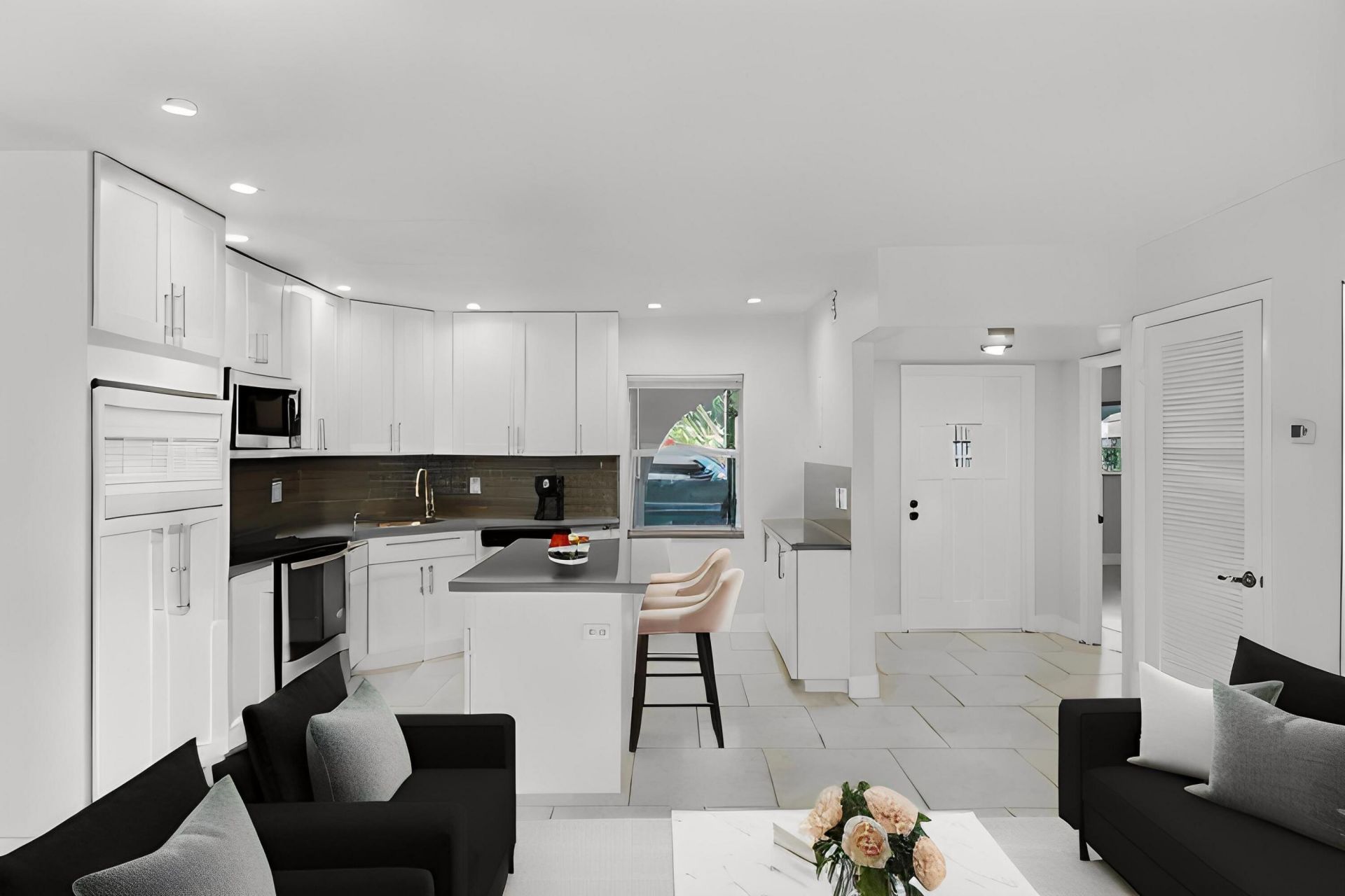 3851 NW 84th Avenue, Unit 1a, Sunrise, FL 33351 Photo