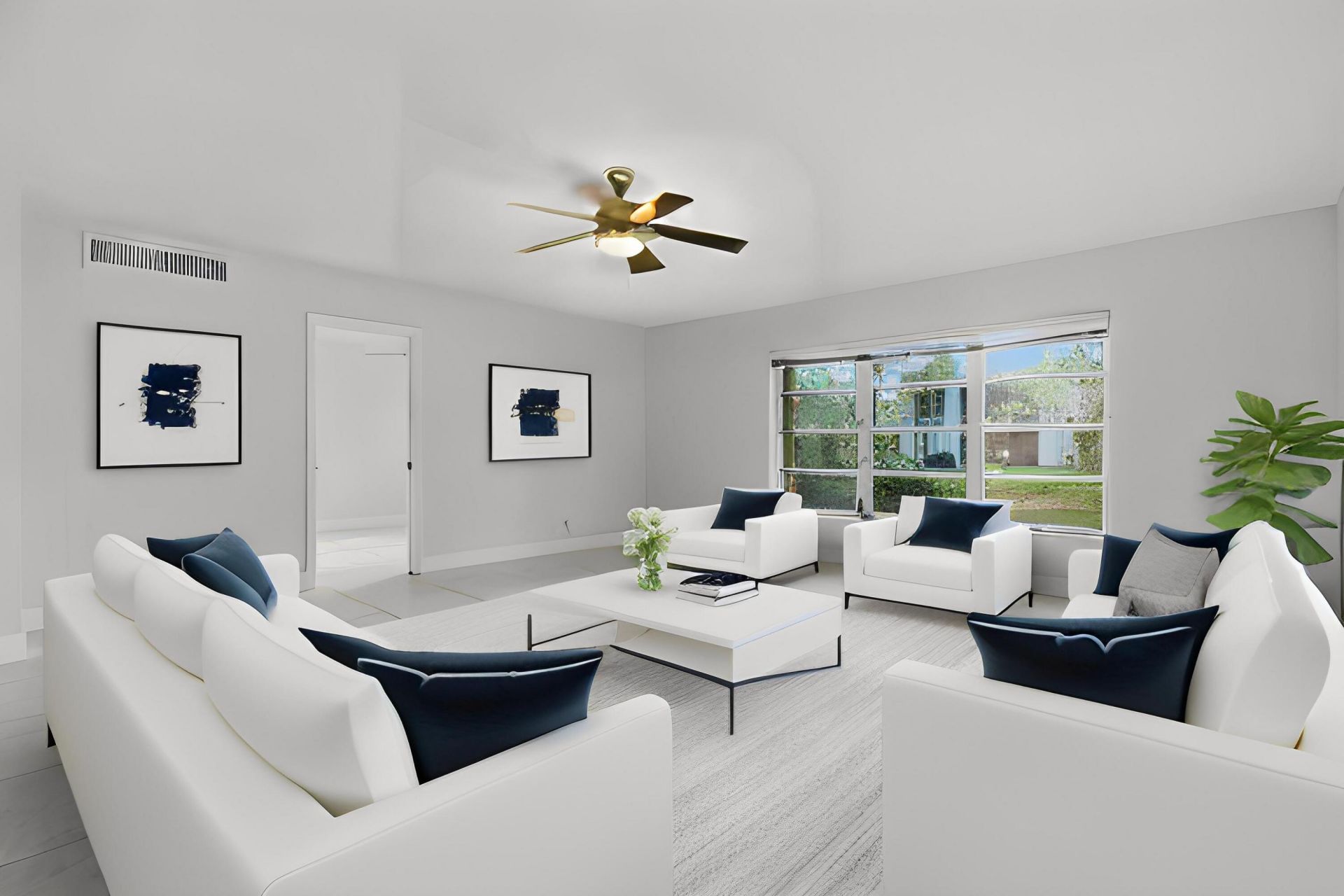 3851 NW 84th Avenue, Unit 1a, Sunrise, FL 33351 Photo