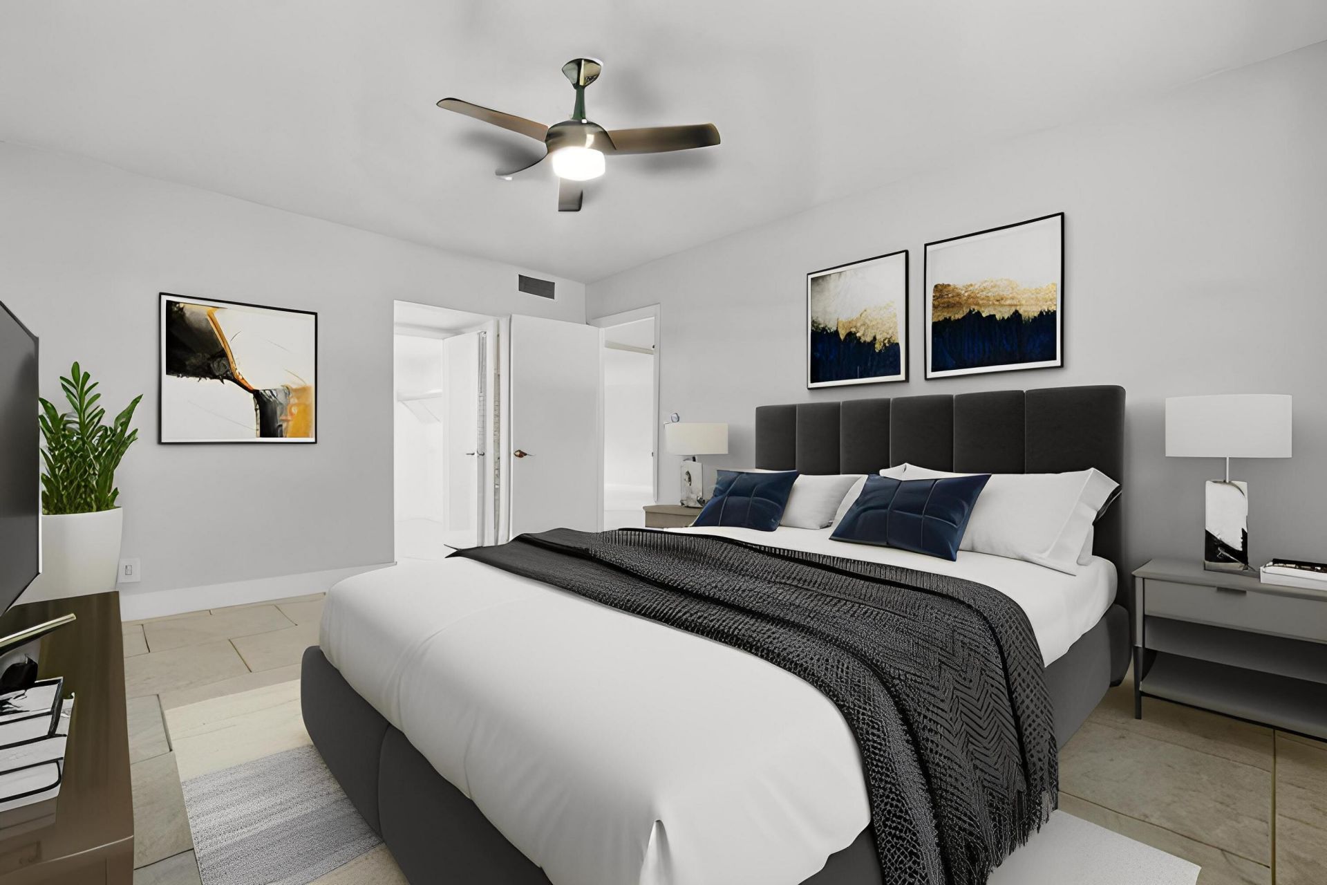 3851 NW 84th Avenue, Unit 1a, Sunrise, FL 33351 Photo