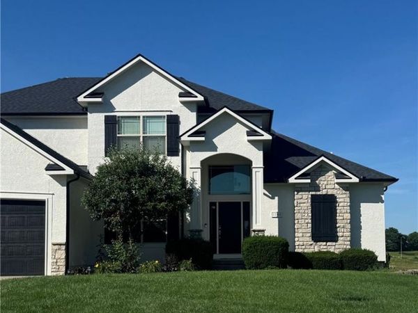 1246 Vivian Drive, Warrensburg, MO 64093
