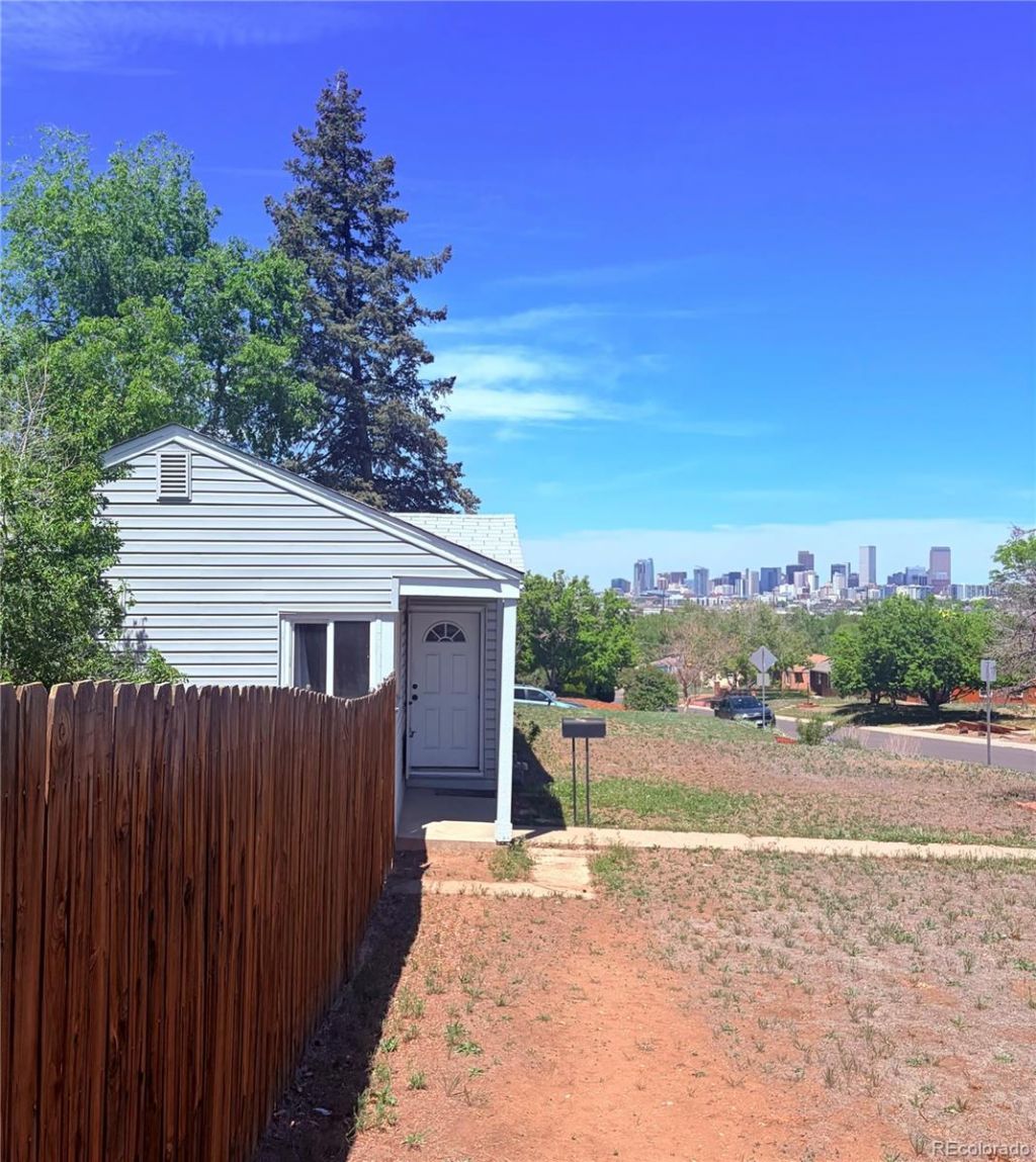 763 S Quivas Street, Denver, CO 80223 Main Photo