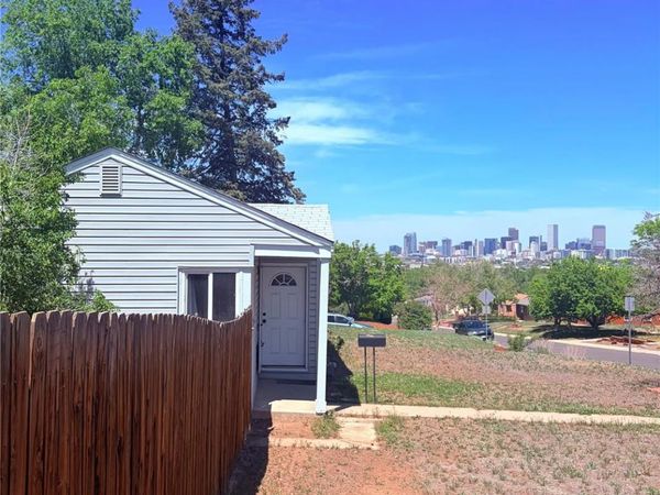 763 S Quivas Street, Denver, CO 80223