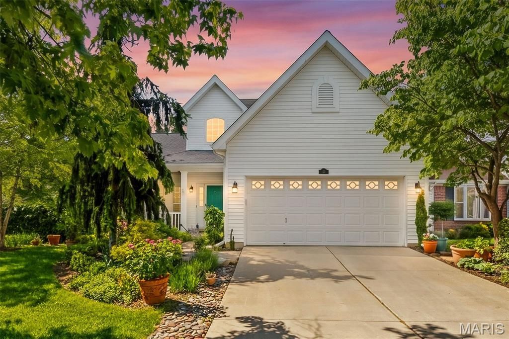 132 Towergate Drive , Lake Saint Louis, MO 63367 Main Photo