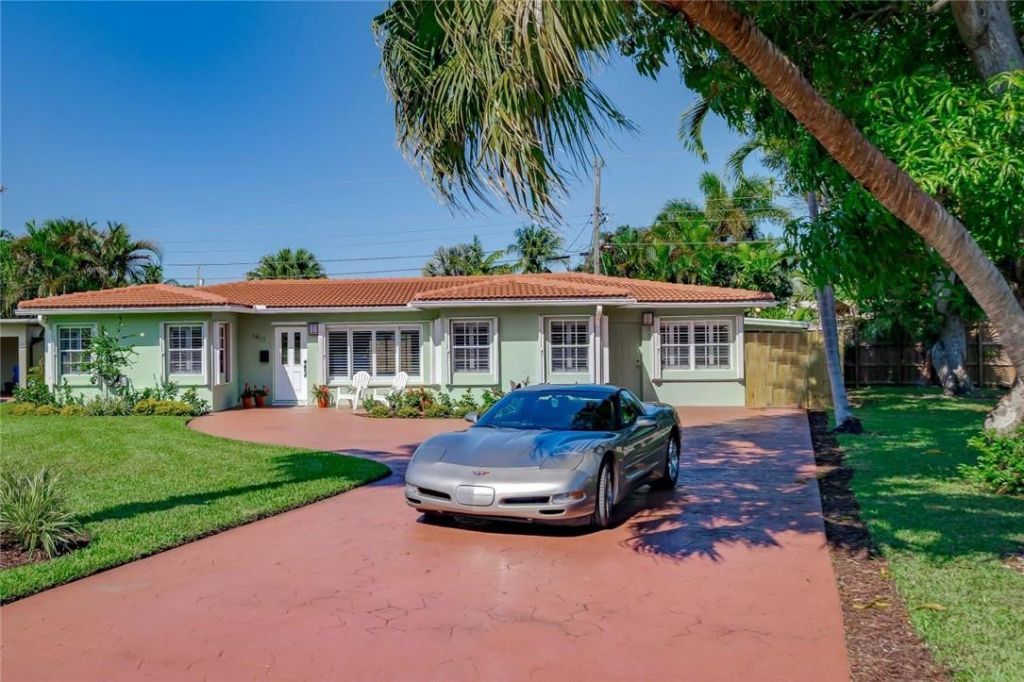 1917 NE 16th Terrace, Fort Lauderdale, FL 33305 Photo