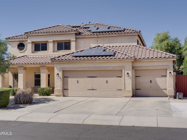 10610 W COUNTRY CLUB Trail, Peoria, AZ 85383