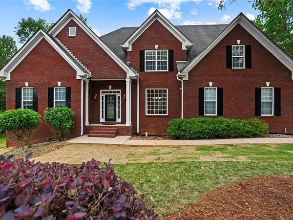 85 Costleys Bridge Drive, Oxford, GA 30054