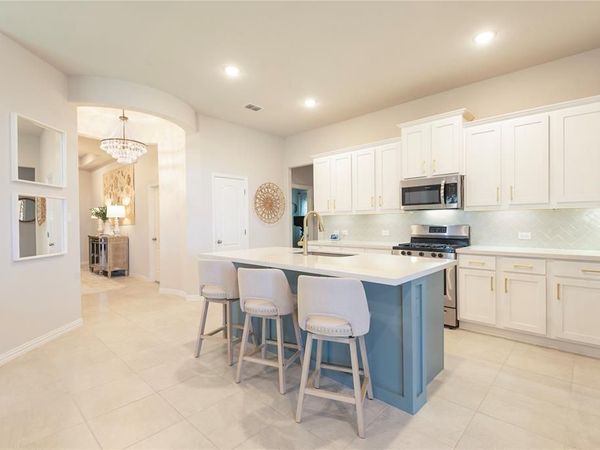 1229 Sunbeam Cove , Anna, TX 75409