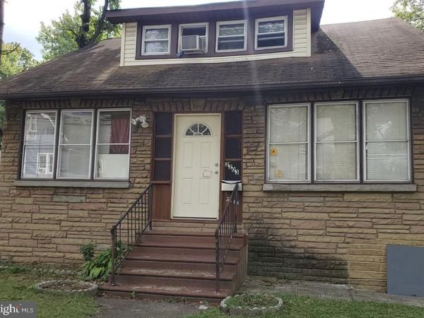 2203 42ND STREET, PENNSAUKEN, NJ 08110