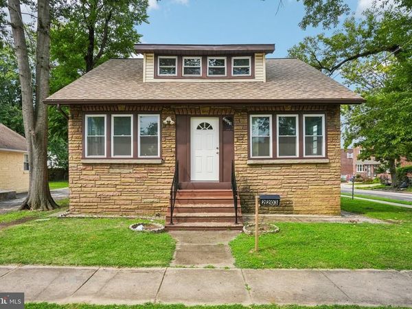 2203 42ND STREET, PENNSAUKEN, NJ 08110