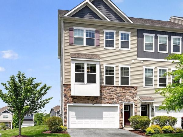 319 DAWSON PLACE, DOWNINGTOWN, PA 19335