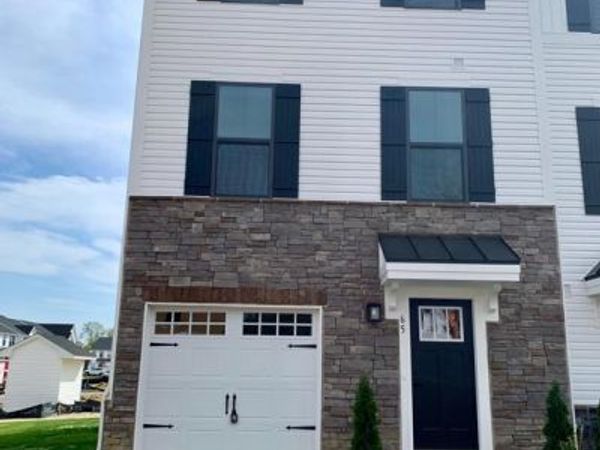 65 ROSEMARY WAY , MOUNT LAUREL, NJ 08054