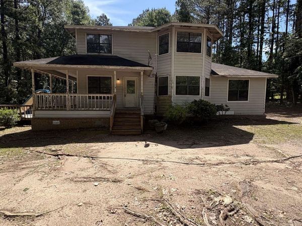 1098 Grant 9 , Sheridan, AR 72150
