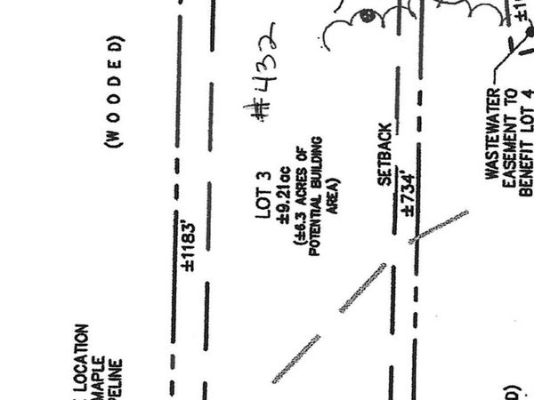 432 Mayville Drive, Unit 3, Milton, VT 05468