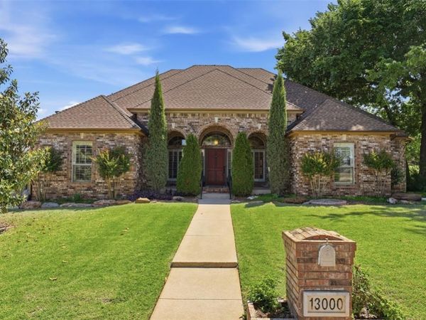 13000 Red Cedar Circle, Oklahoma City, OK 73131