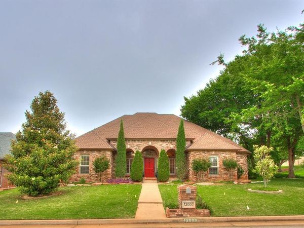 13000 Red Cedar Circle, Oklahoma City, OK 73131