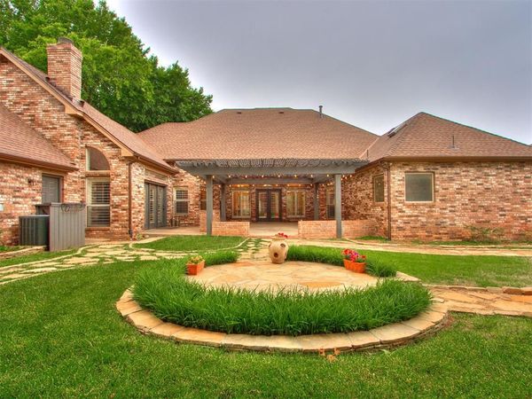 13000 Red Cedar Circle, Oklahoma City, OK 73131