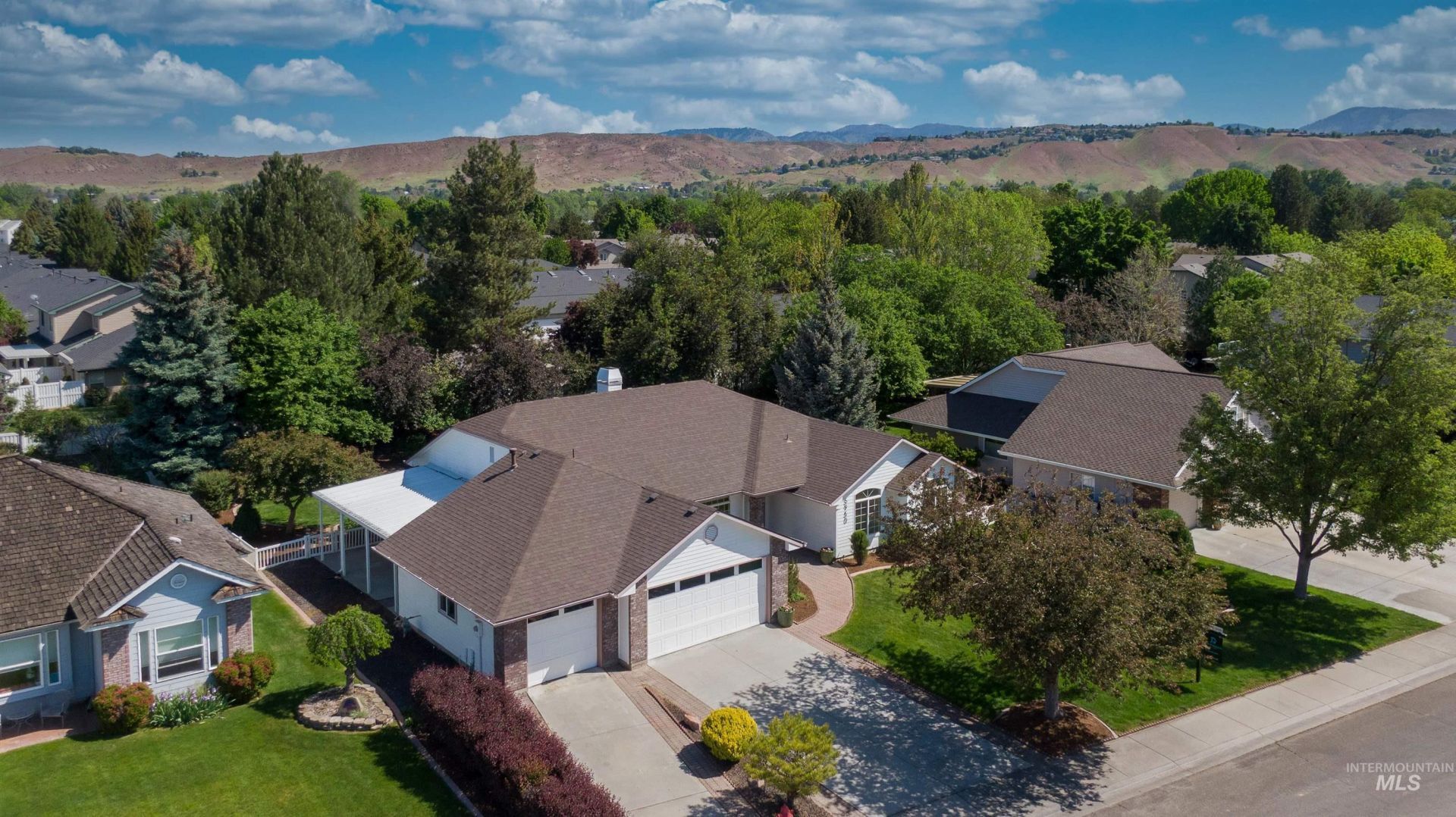 5950 W Plantation, Boise, ID 83703 Main Photo