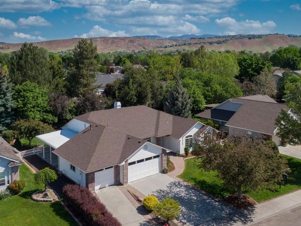5950 W Plantation, Boise, ID 83703