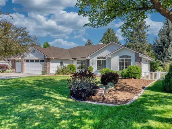 5950 W Plantation, Boise, ID 83703