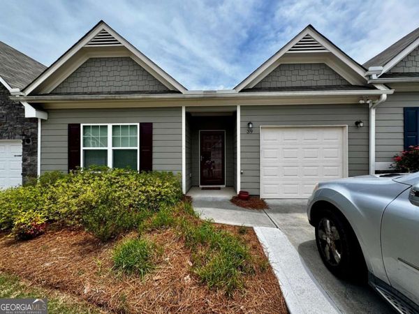 39 Piedmont View Lane, Unit 63, Jasper, GA 30143