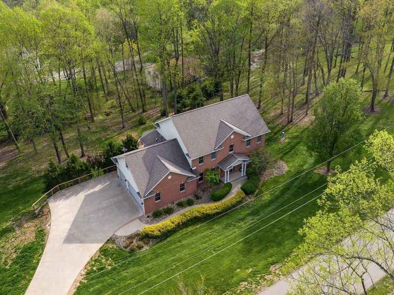 2540 Nicholas Lane, Dresden, OH 43821 Photo 43