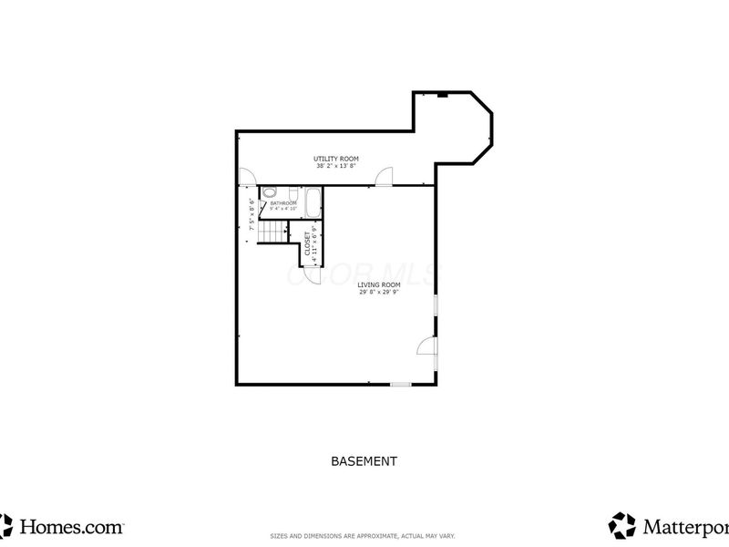 2540 Nicholas Lane, Dresden, OH 43821 Photo 46