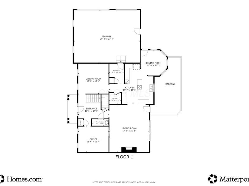 2540 Nicholas Lane, Dresden, OH 43821 Photo 48