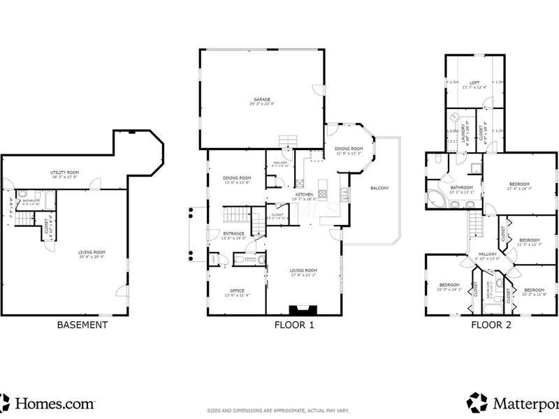 2540 Nicholas Lane, Dresden, OH 43821 Photo 49