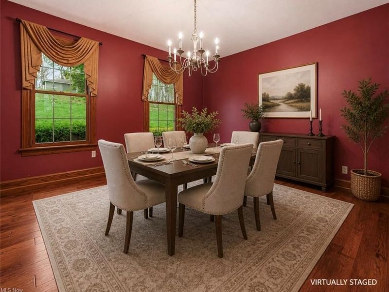 2540 Nicholas Lane, Dresden, OH 43821 Photo 6