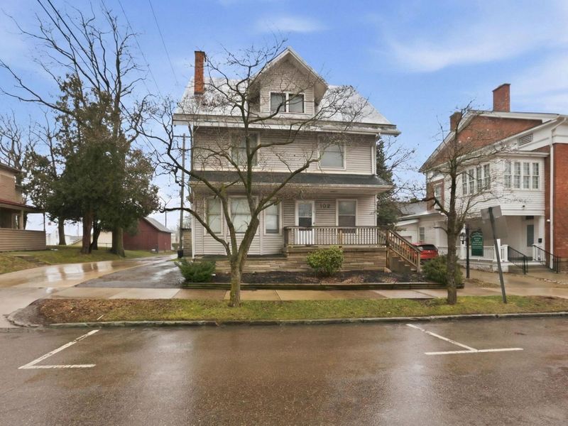 102 E Gambier Street, Mount Vernon, OH 43050 Photo 15
