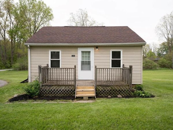 1254 Crandal Rd, Mansfield, OH 44906