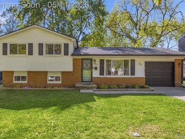 1722 Stephens Drive, Superior Twp, MI 48198