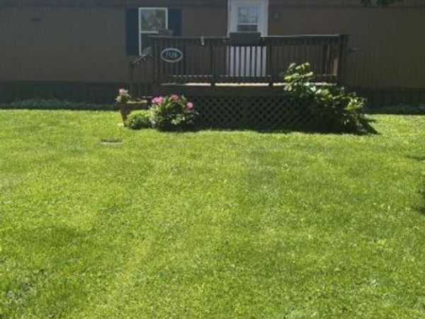 7126 Co. Rd. 550, Frankfort, OH 45628