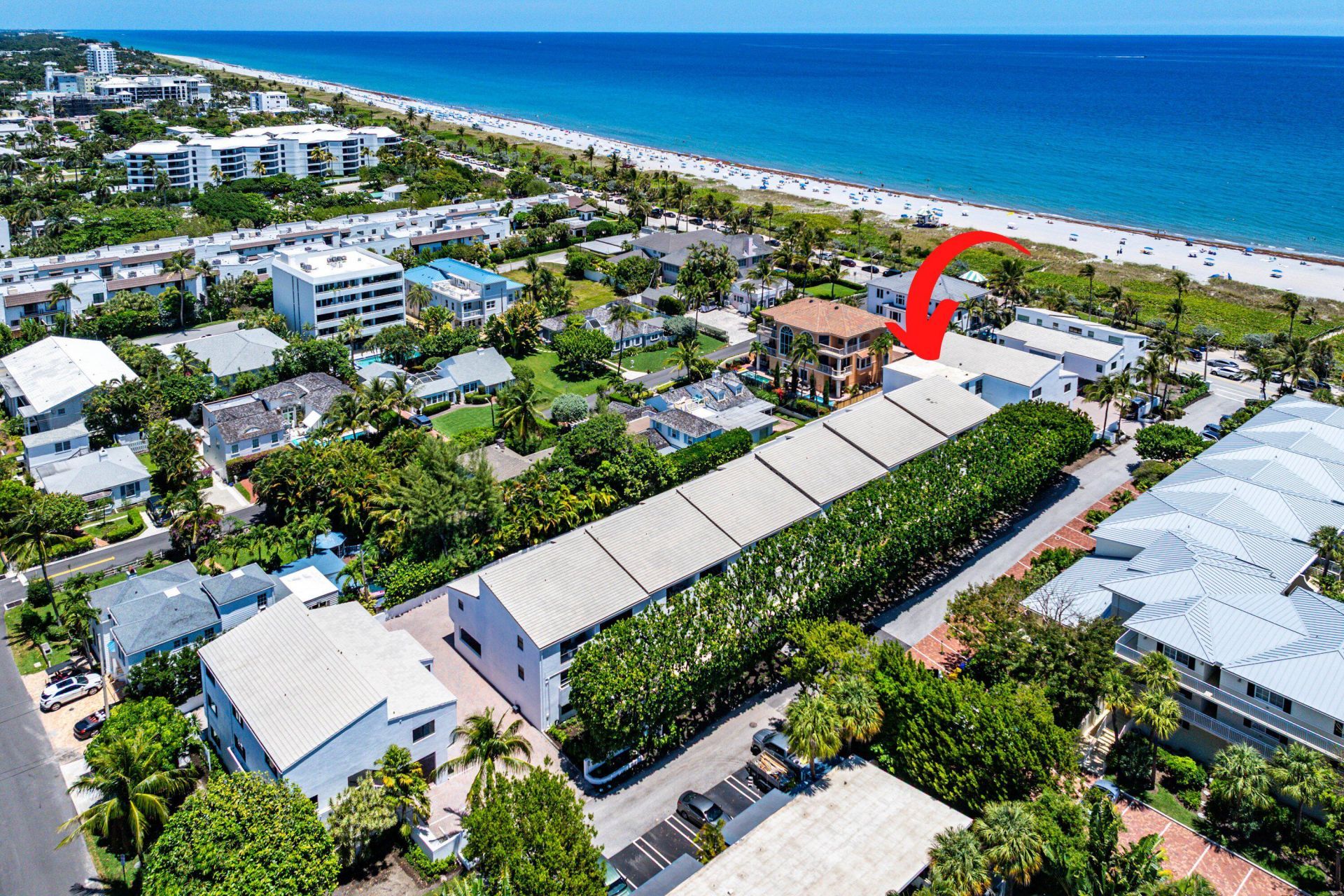 250 S Ocean Boulevard, Unit 258, Delray Beach, FL 33483 Photo