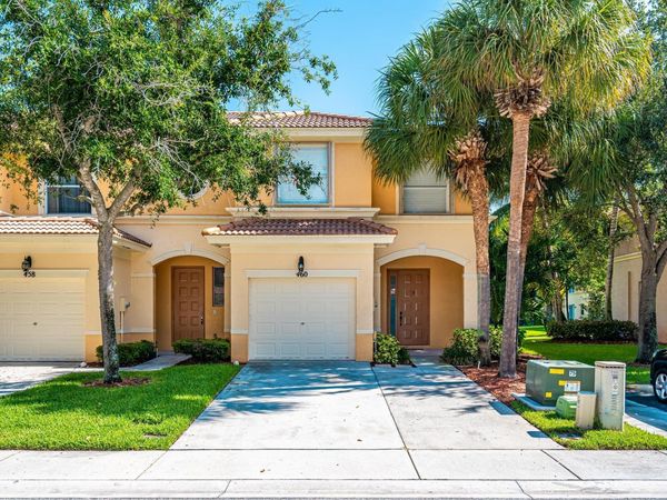 460 Rainbow Springs Terrace, Royal Palm Beach, FL 33411
