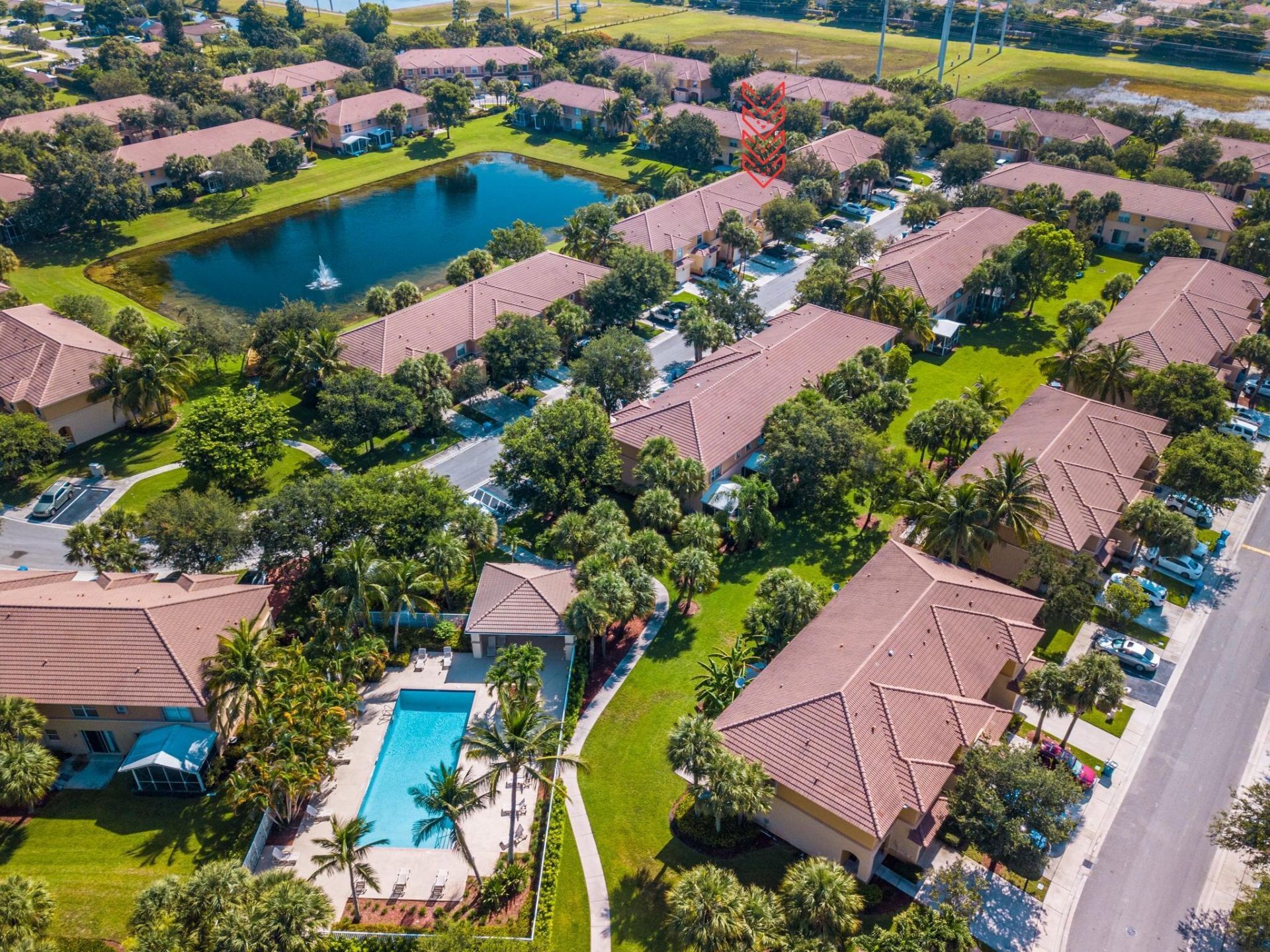 460 Rainbow Springs Terrace, Royal Palm Beach, FL 33411 Photo