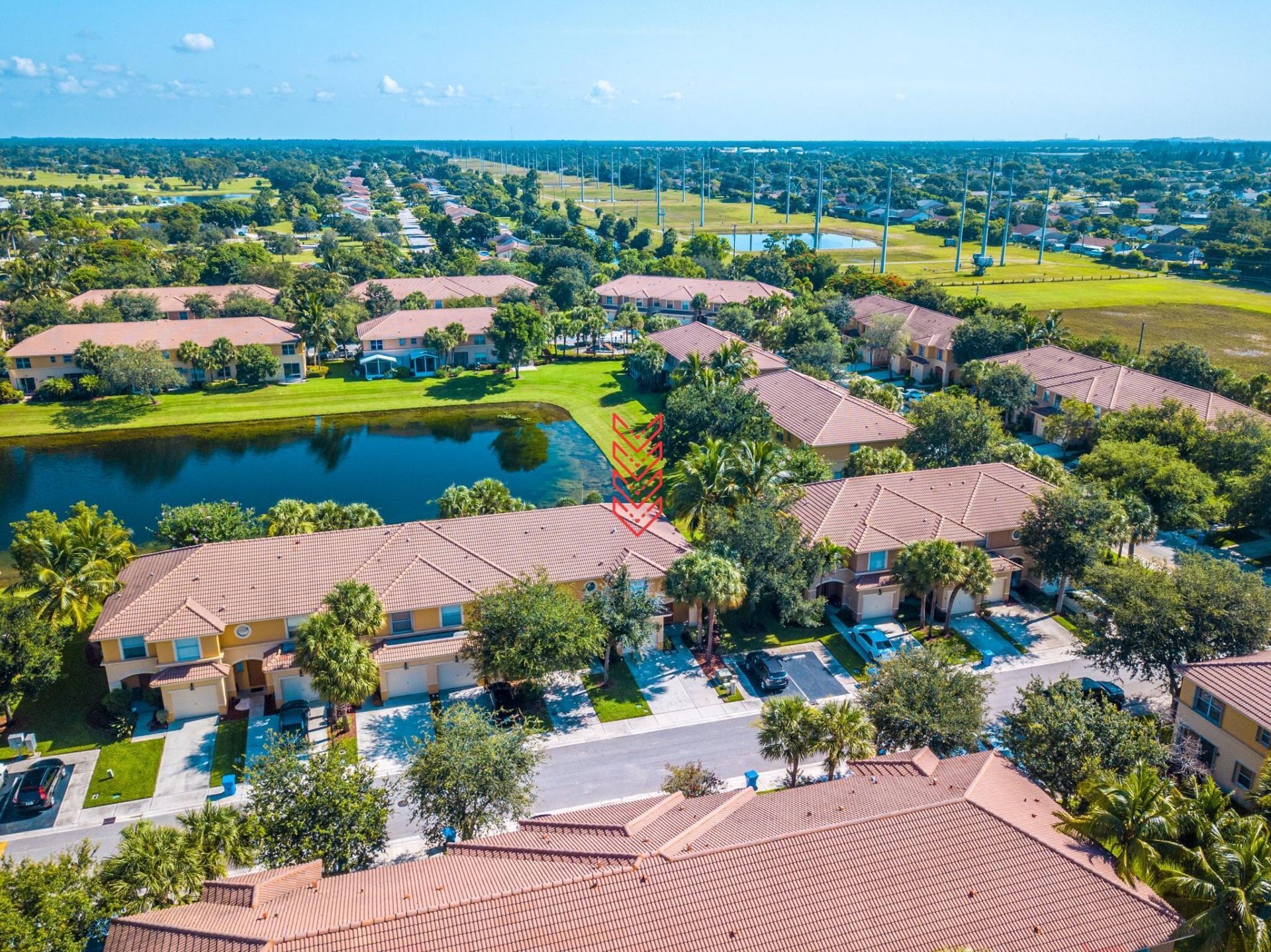460 Rainbow Springs Terrace, Royal Palm Beach, FL 33411 Photo